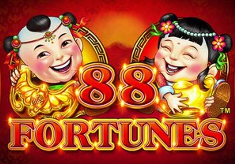 Jogo de slot, 88 Fortunes, jogabilidade, símbolos, recursos especiais, estratégias, dicas, gerenciamento de bankroll, experiência de jogo, gráficos, design visual, áudio, efeitos sonoros, interface do usuário, variações, edições especiais, jogo responsável.