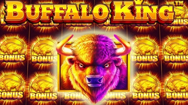 Buffalo King, slot, Pragmatic Play, jogo de cassino, tema selvagem, gráficos, rodadas de free spins, multiplicadores, símbolos wild, re-spins, formas de ganhar, estratégia de jogo, gerenciamento de banca, avaliação dos jogadores, recepção de jogos, alta volatilidade, ganhos significativos, vida selvagem, ambientação, sons atmosféricos, design de slot, características do jogo.